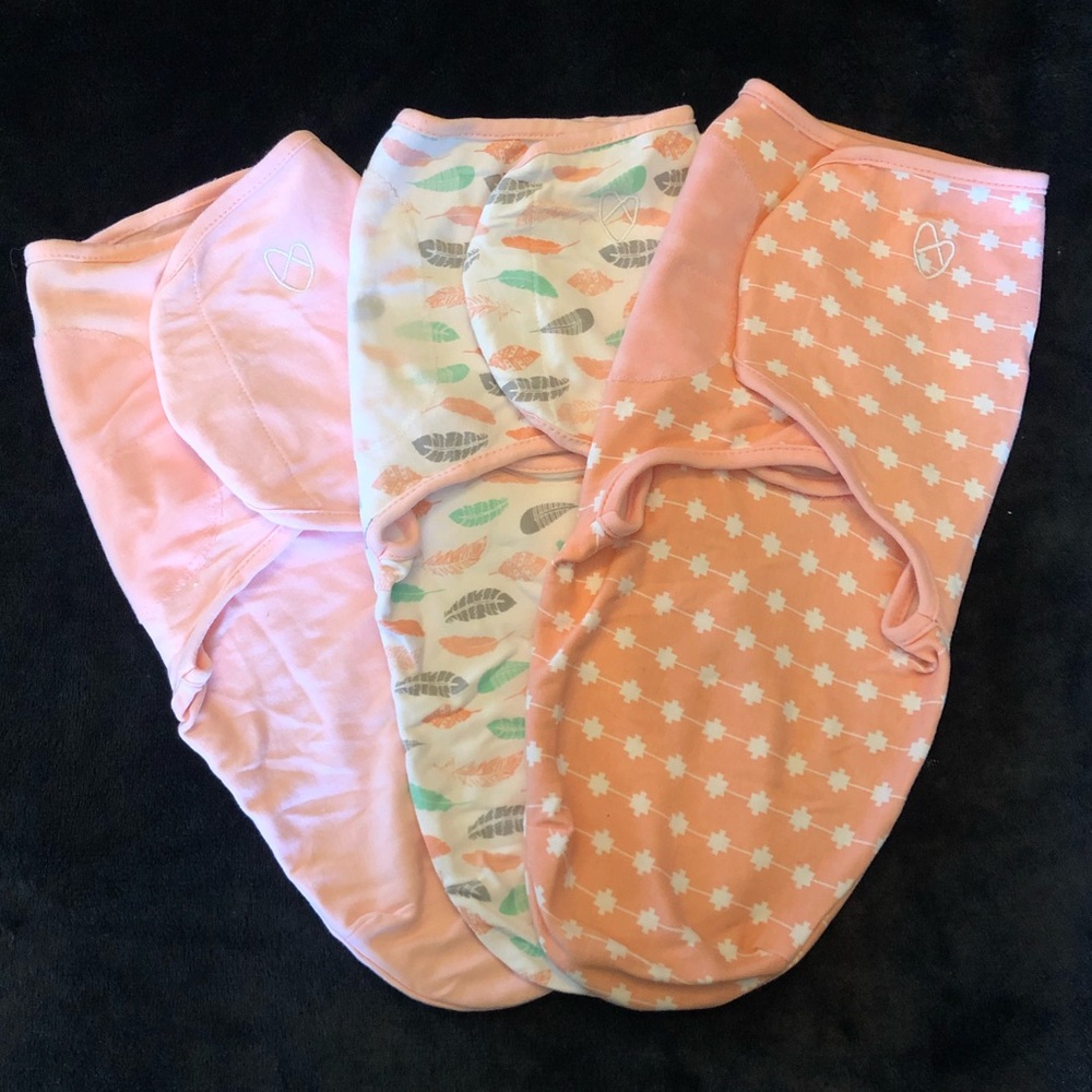 Baby Swaddles